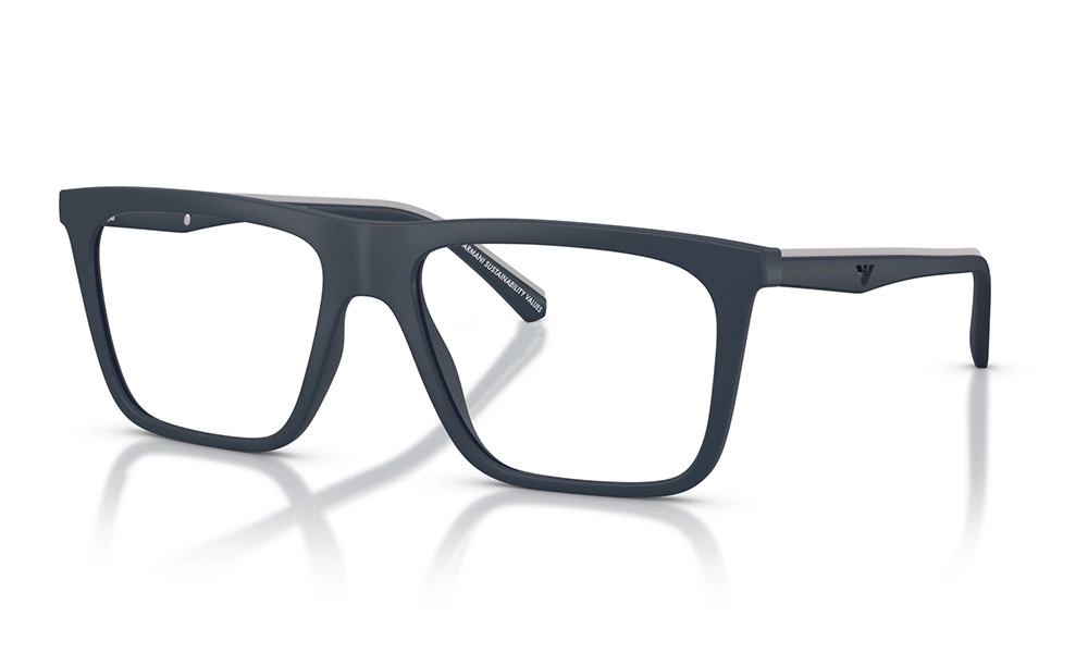 Оправа EMPORIO ARMANI EA 4258 50881W с клипоном