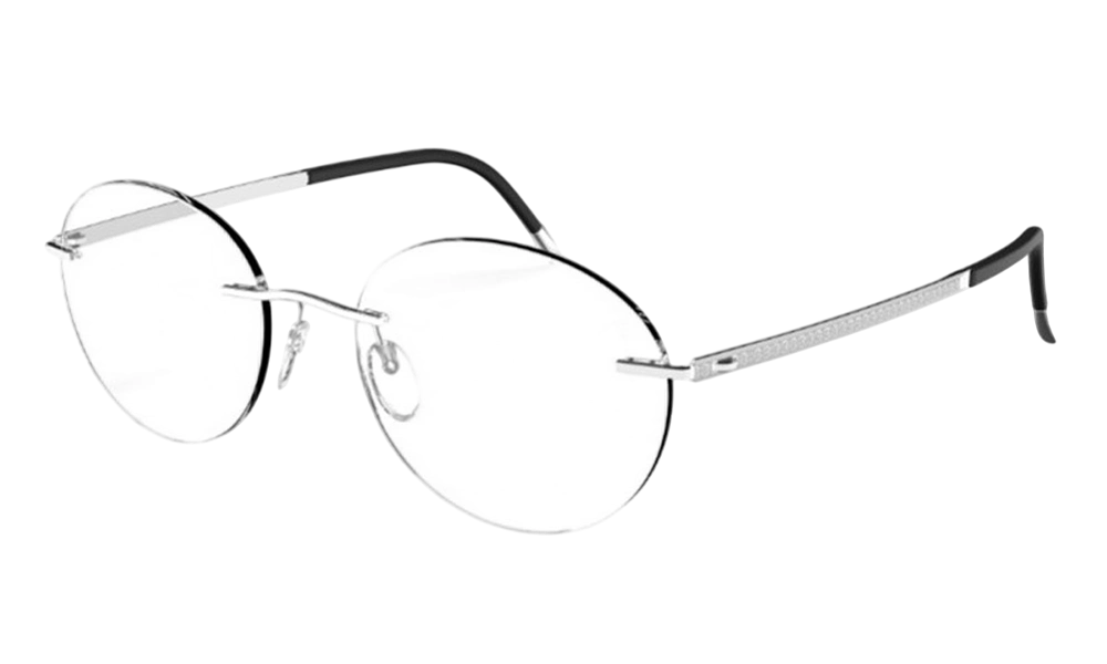 Очки для зрения Silhouette L011_NO 7000