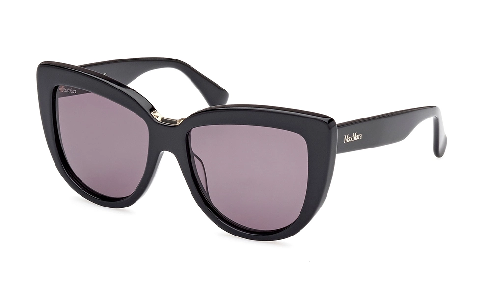 Солнцезащитные очки MAX MARA MM 0076 01A