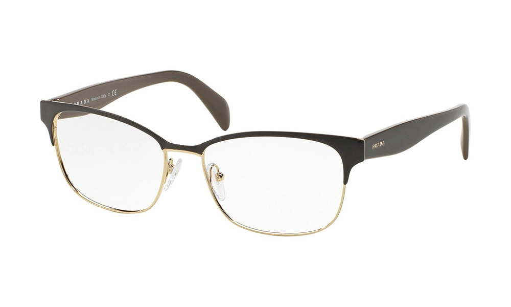 Очки для зрения PRADA PR 65RV DHO1O1