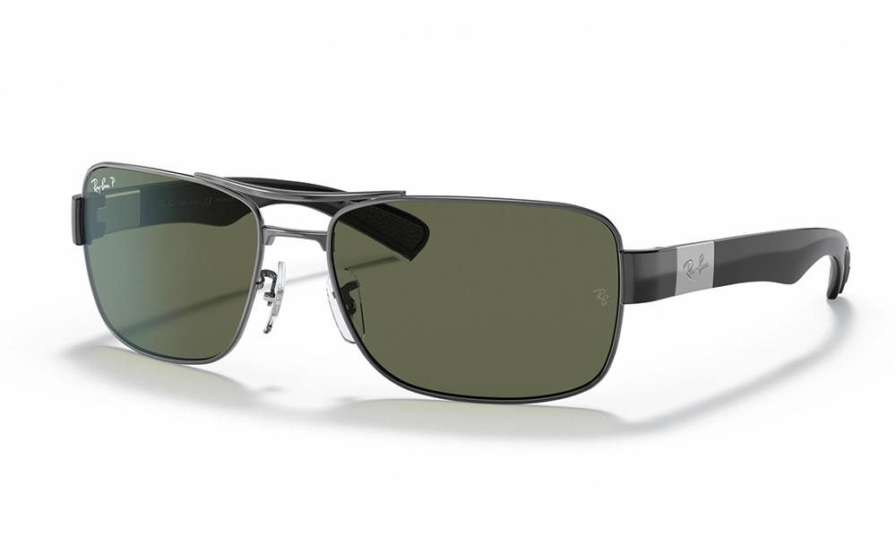 Солнцезащитные очки Ray-Ban RB 3522 004/9A