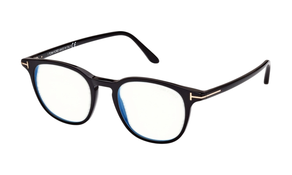 Оправа TOM FORD FT 5832-B 001