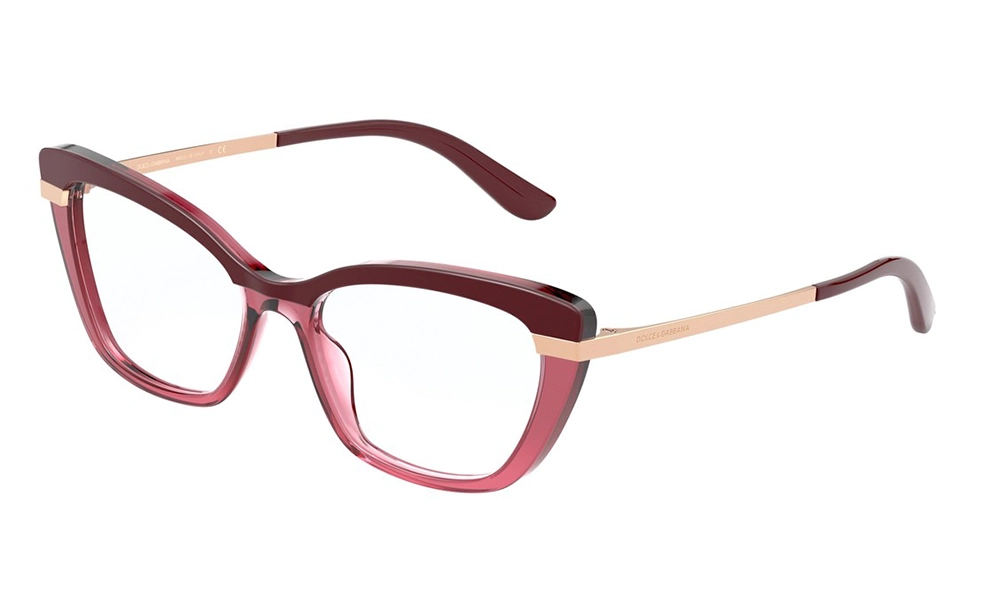 Оправа DOLCE & GABBANA DG 3325 3247