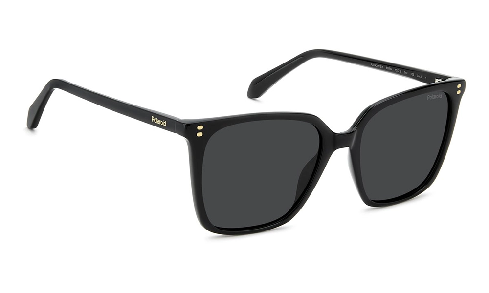 Солнцезащитные очки POLAROID PLD 4201/S/X 807