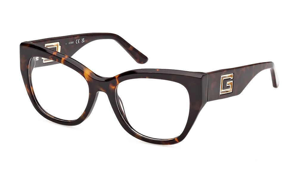 Очки для зрения GUESS GU 50356 052