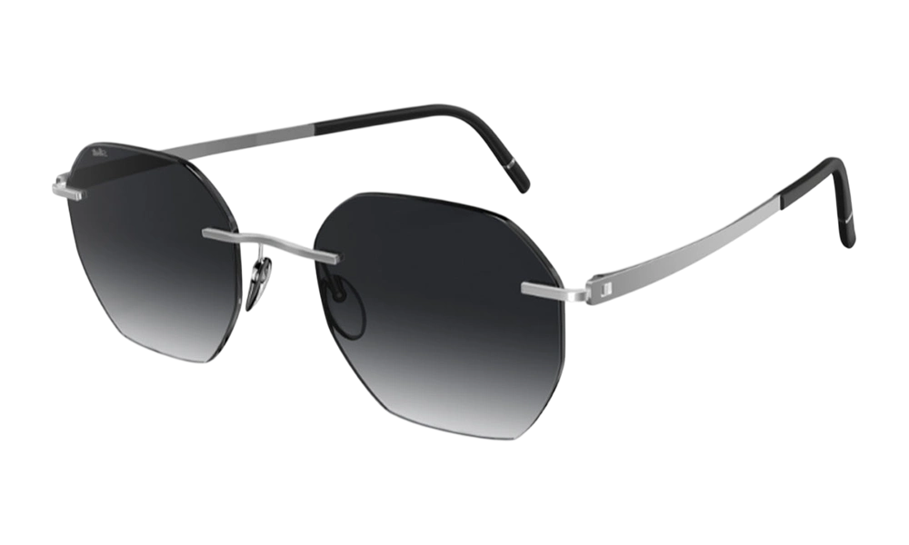 Солнцезащитные очки SILHOUETTE SG 8748 7000