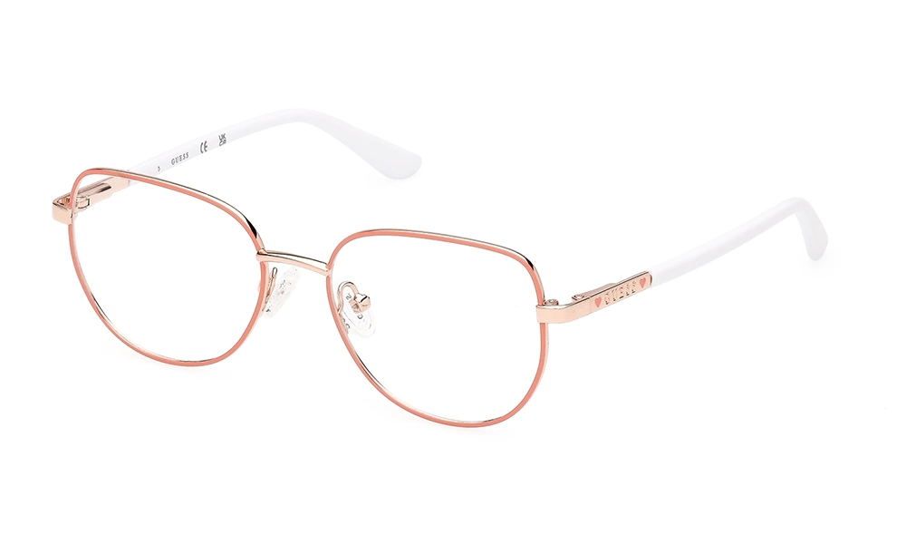 Очки для зрения GUESS GU 50140 044