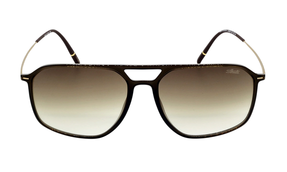 Солнцезащитные очки SILHOUETTE SG 4085 6030