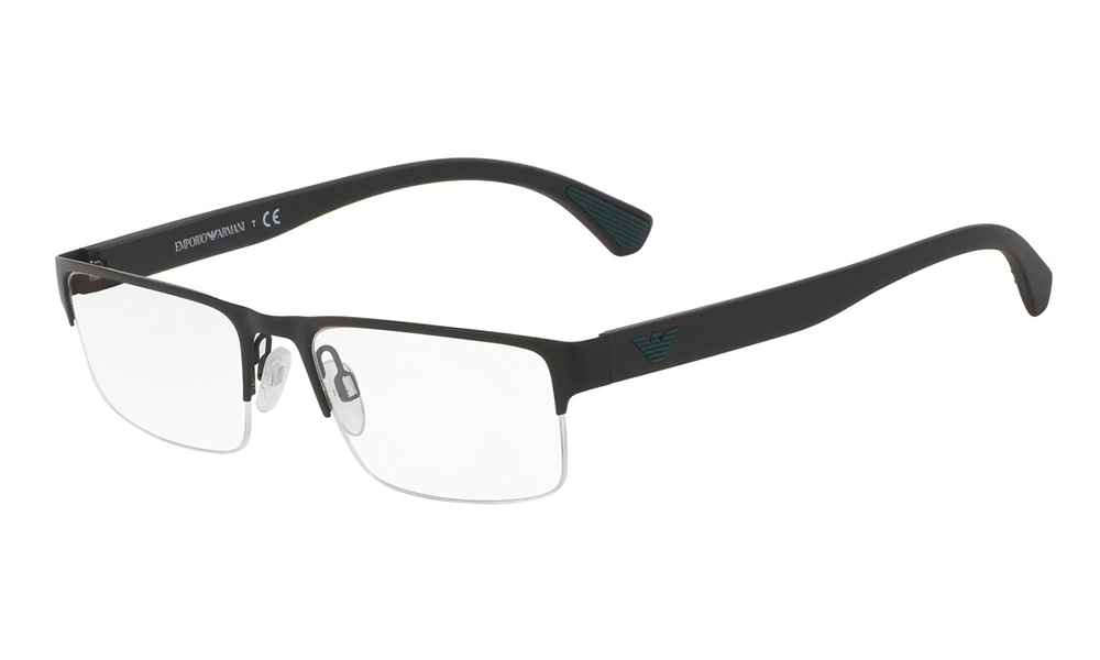 Оправа EMPORIO ARMANI EA 1050 3001