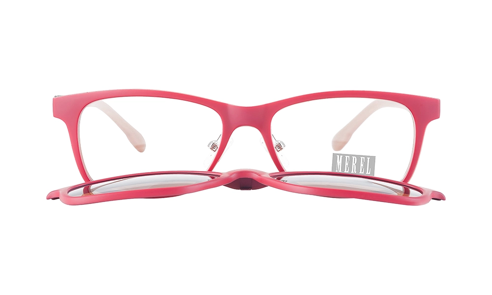 Оправа MEREL MT5037 C03 с клипоном