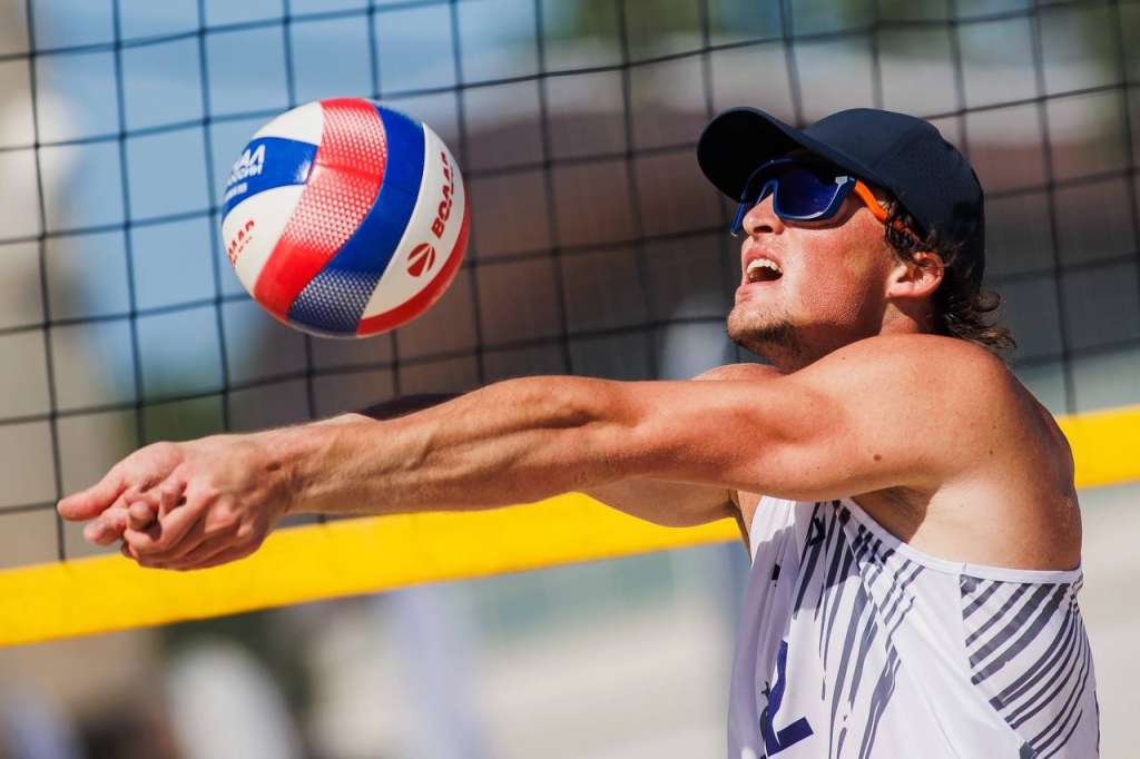 Спортивные очки Exenza