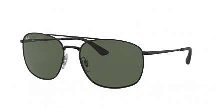 Солнцезащитные очки RAY BAN RB 3654 002/71 с/з