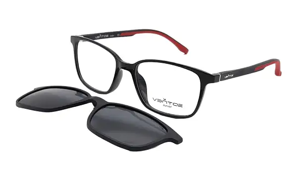 Оправа VENTOE CL VS4417 13 с клипоном