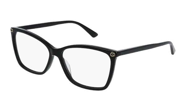 Оправа GUCCI GG0025O-001
