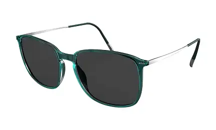 Солнцезащитные очки Silhouette 4078 SG 5000
