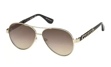 Солнцезащитные очки GUESS 7518 32G
