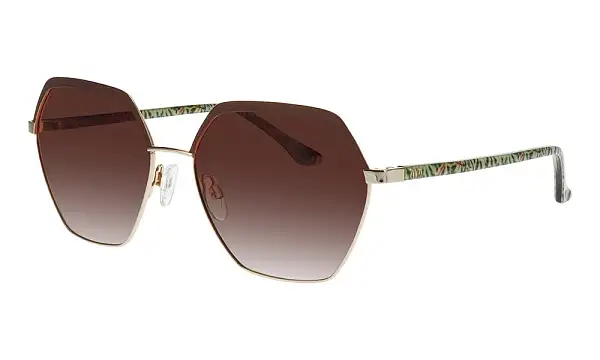 Солнцезащитные очки William Morris 80008 5031