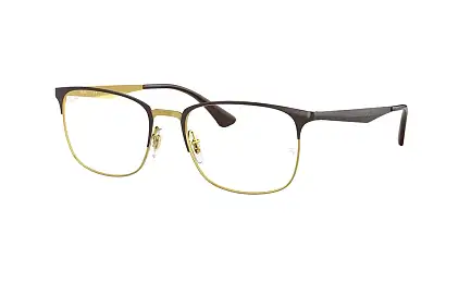Оправа Ray-Ban RX 6421 2905