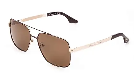 Солнцезащитные очки BALDININI BLD 2535 MMZ 702