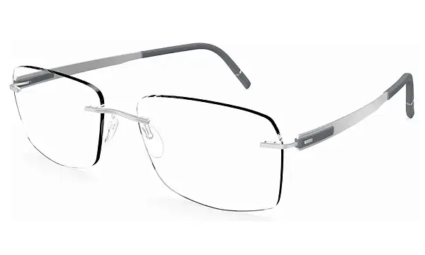 Оправа SILHOUETTE 5555_KR 7110