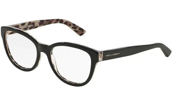 Оправа DOLCE & GABBANA DG 3209 2857