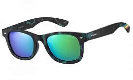 Солнцезащитные очки POLAROID Kids PLD 8009/N SED K7 c/з