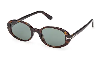 Солнцезащитные очки TOM FORD FT 1364 52N