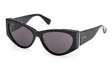 Солнцезащитные очки MAX MARA MM 0132 01A