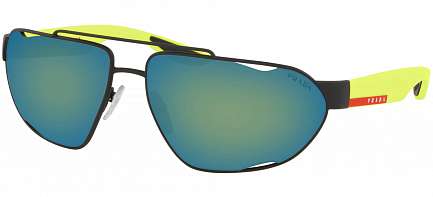 Солнцезащитные очки PRADA LR SPS 56U 4514J2
