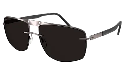 Солнцезащитные очки SILHOUETTE SG 8738 6560
