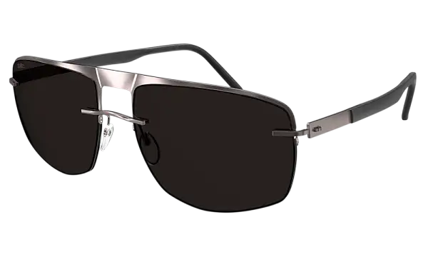 Солнцезащитные очки SILHOUETTE SG 8738 6560