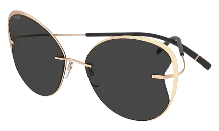 Солнцезащитные очки SILHOUETTE SG 8173 3630