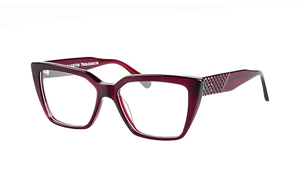 Оправа V.YUDASHKIN VY 1518 C500