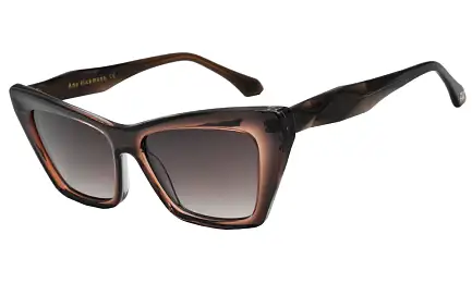 Солнцезащитные очки ANA HICKMANN AH9390 H02