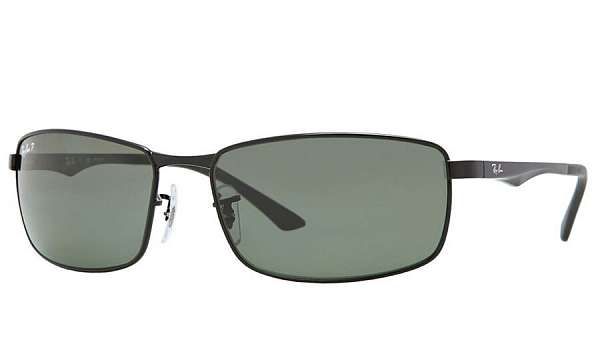 Солнцезащитные очки Ray-Ban RB 3498 002/9A