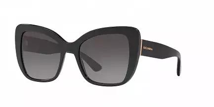 Солнцезащитные очки DOLCE & GABBANA 0DG4348 501/8G54