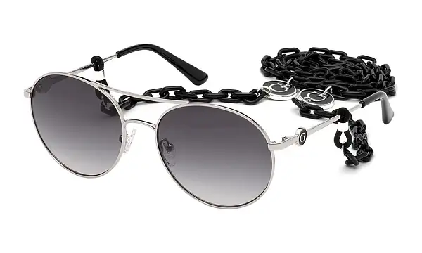 Солнцезащитные очки GUESS GU 7640 10B