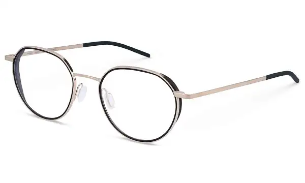 Оправа Orgreen LEO MINOR RX 3D RING 1356