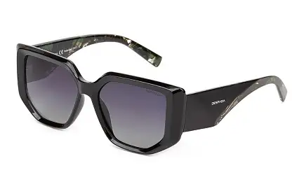 Солнцезащитные очки DESPADA DS 2298 C2