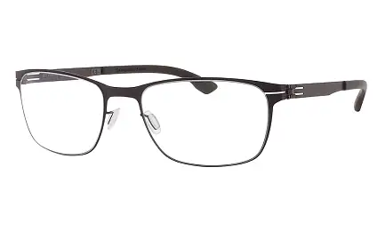 Оправа Ic Berlin Dennis N Large Teak Nougat