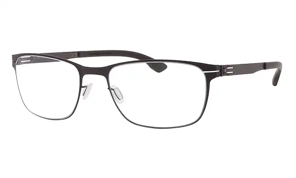 Оправа Ic Berlin Dennis N Large Teak Nougat