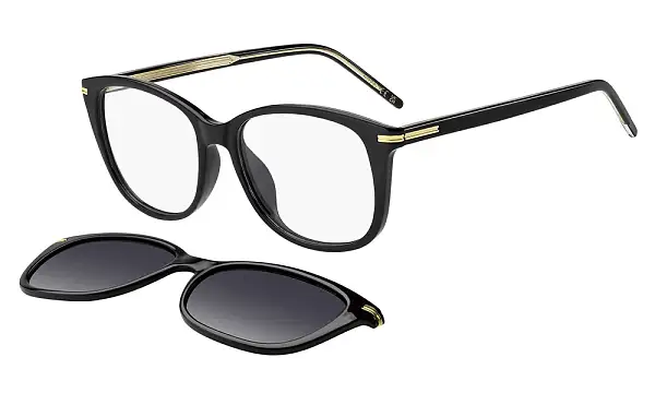 Оправа BOSS 1862/G/C 807 с клипоном