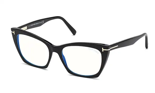 Оправа TOM FORD FT 5709-B 001