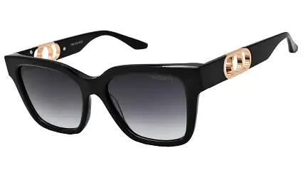 Солнцезащитные очки TRUSSARDI TSW9012 A02