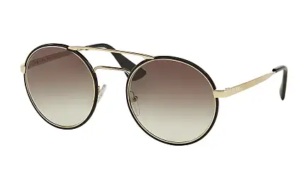 Солнцезащитные очки PRADA SPR 51S 1AB0A7