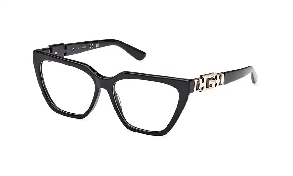 Оправа GUESS GU 2985 001