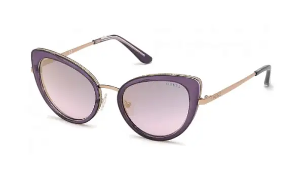 Солнцезащитные очки GUESS 7603 83Z
