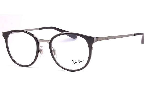 Оправа RAY BAN 6372M 2502