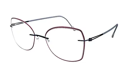Оправа SILHOUETTE 5566_JD 4540