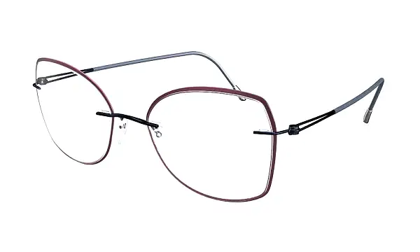 Оправа SILHOUETTE 5566_JD 4540